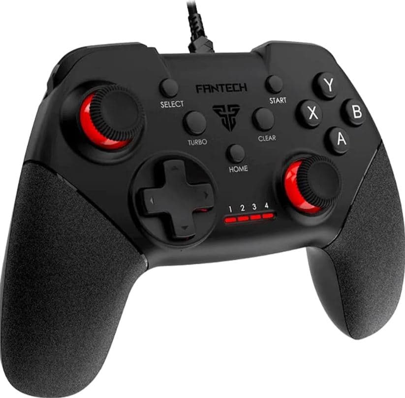 Fantech GP13 Shooter II Gaming Controller