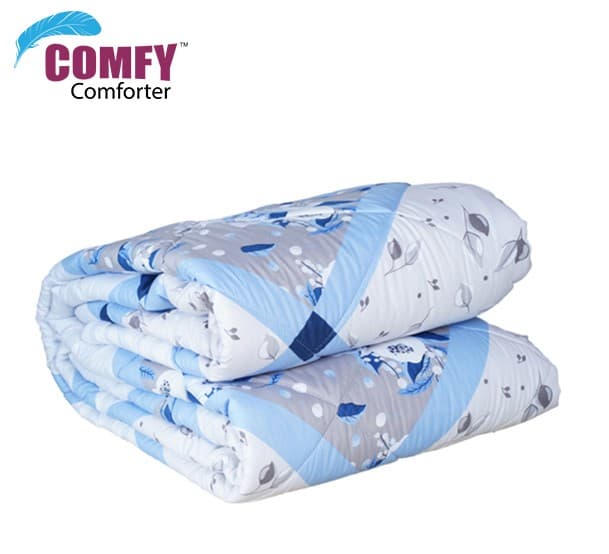 Comfy Premium Comforter – Double Size (233cm x 208cm) CCMF-101