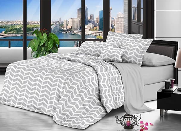 Comfy Premium Comforter – Double Size (233cm x 208cm) CCMF-102